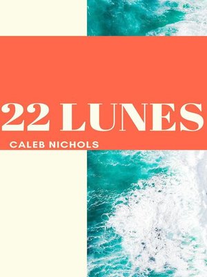 cover image of 22 Lunes